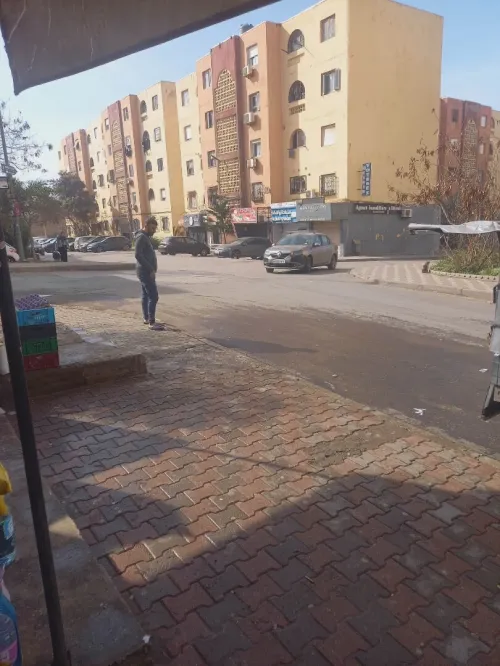 Location Local Alger Ain benian