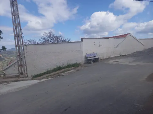 Vente Villa Sétif Beni ouartilene