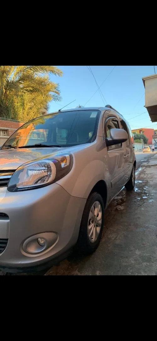 Renault Kangoo 2020 Privilège plus