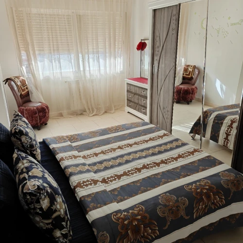 Location vacances Appartement F2 Oran Oran