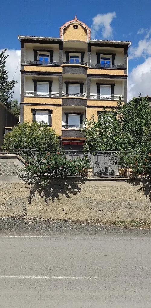 Location vacances Appartement Bouira Haizer