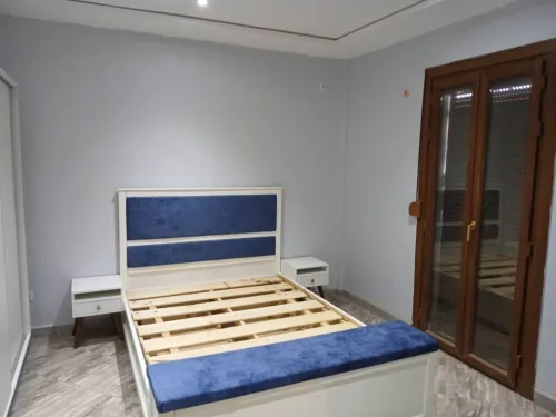 Vente Villa Chlef Oued fodda