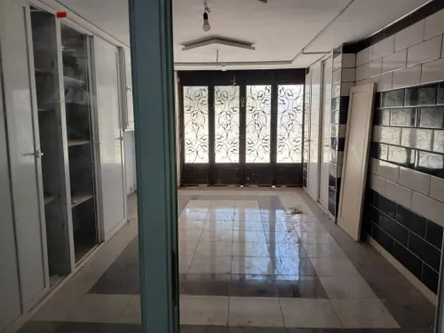 Vente Villa Chlef Oued fodda