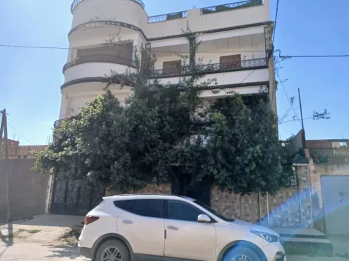 Vente Villa Chlef Oued fodda
