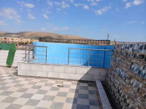 Vente Villa Chlef Oued fodda