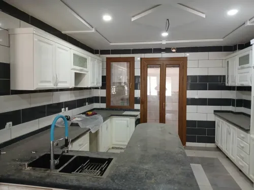 Vente Villa Chlef Oued fodda