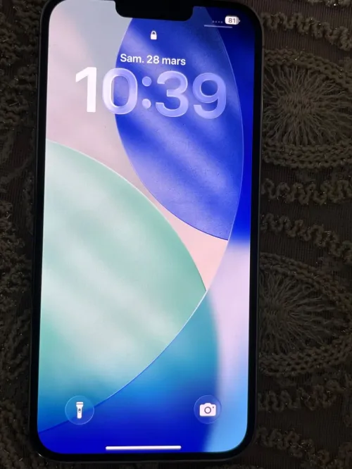 Iphone13 pro max 