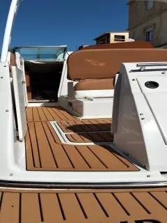 Bateaux FOURWINNS 