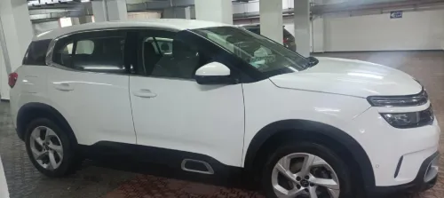 Citroen C5 aircross 2022 