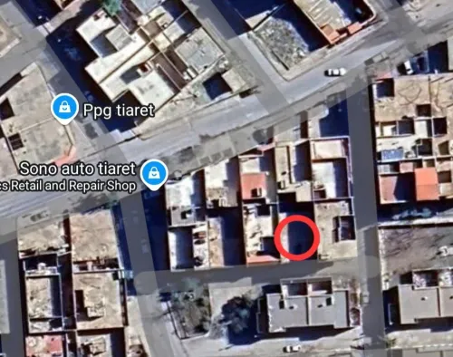 Vente bien immobilier Tiaret Tiaret