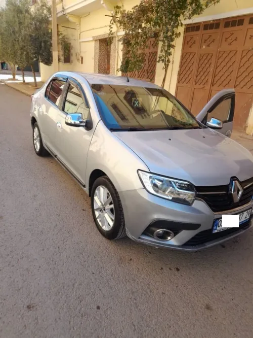 Renault Symbol 2017 Symbol