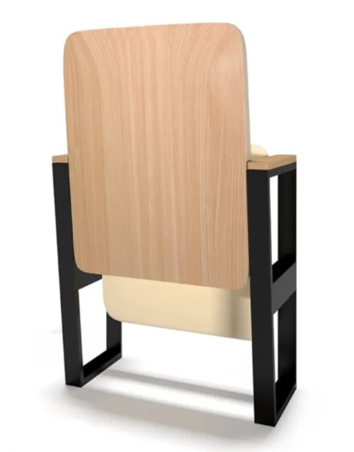 fauteuil de conférence