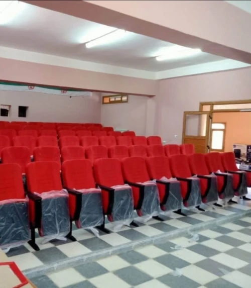 fauteuil de conférence