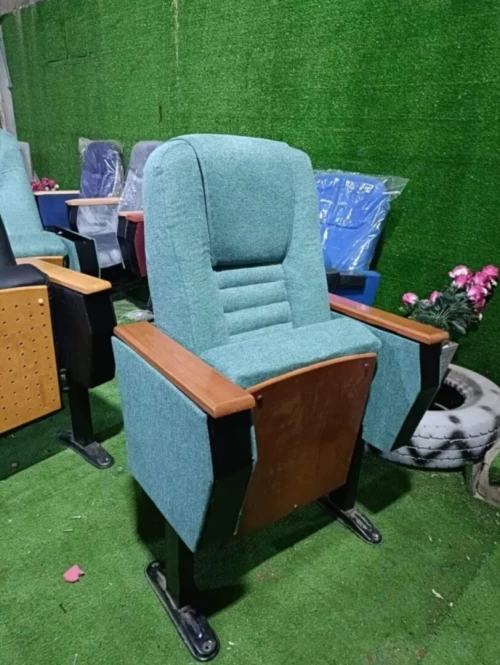 fauteuil de conférence