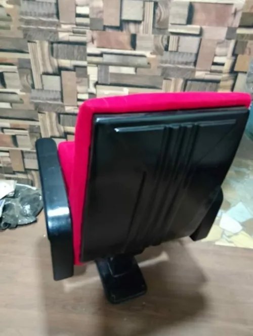 fauteuil de conférence