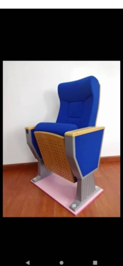 fauteuil de conférence