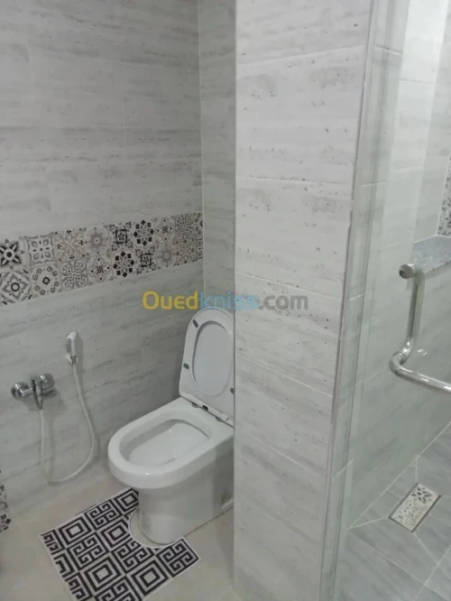 Location Appartement F2 Tipaza Ain tagourait