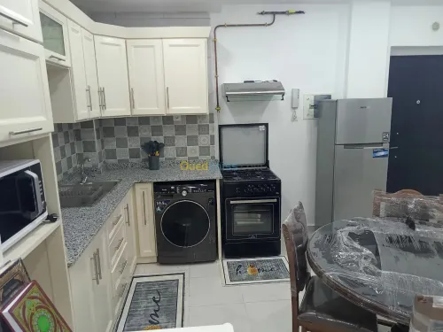 Location Appartement F2 Tipaza Ain tagourait