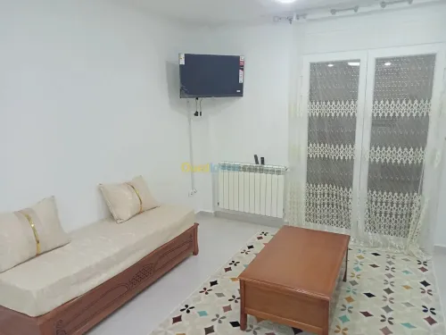 Location Appartement F2 Tipaza Ain tagourait