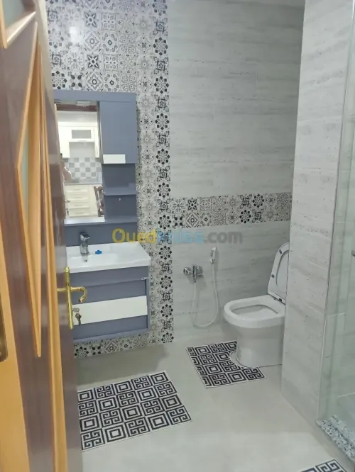 Location Appartement F2 Tipaza Ain tagourait