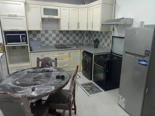 Location Appartement F2 Tipaza Ain tagourait