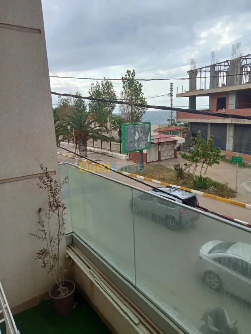 Location Appartement F2 Tipaza Ain tagourait