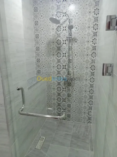 Location Appartement F2 Tipaza Ain tagourait