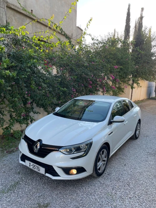 Renault Megane 4  2022 Equilibre