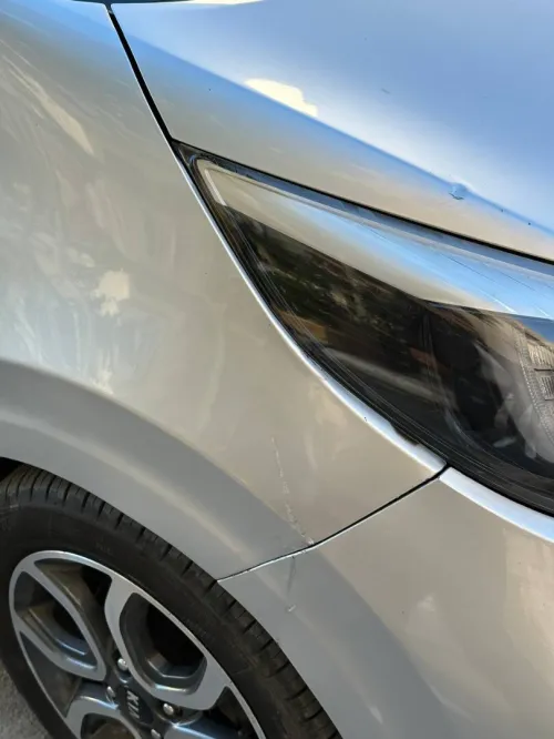 Kia Picanto 2018 GT-Line