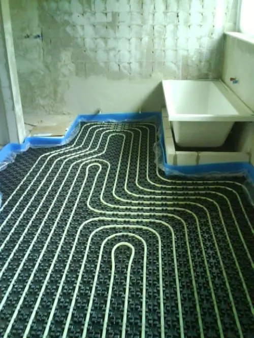 Plombier chauffagiste professionne24/24
