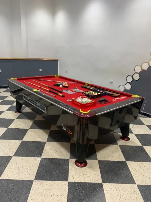 Billard SAM Pro