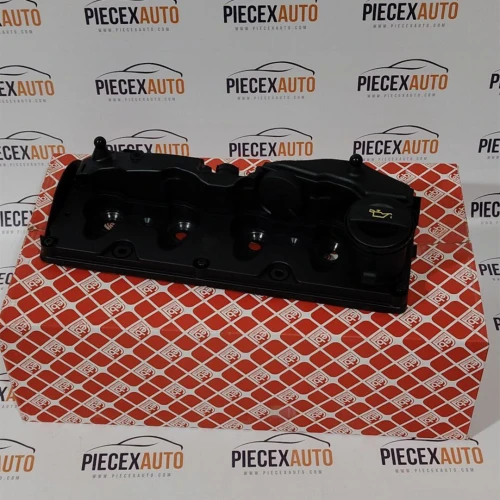cache culbuteur FEBI GERMANY 1.6 / 2.0 TDI 