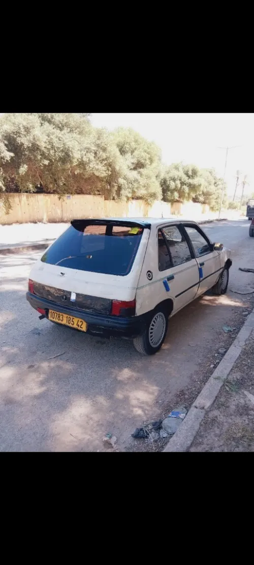 Peugeot 205 1985 205