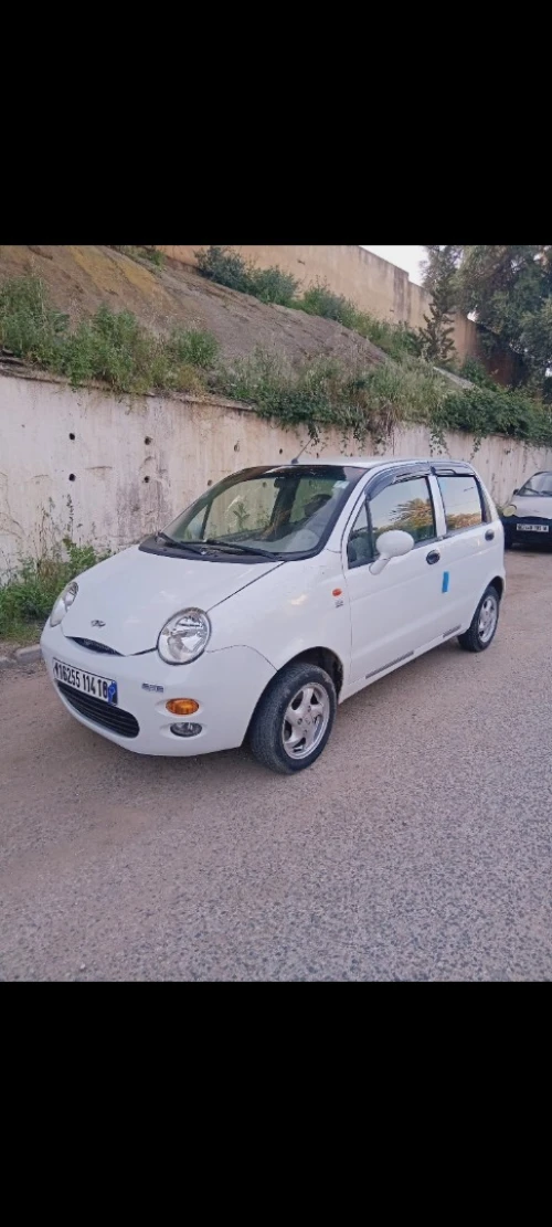 Chery QQ 2014 QQ