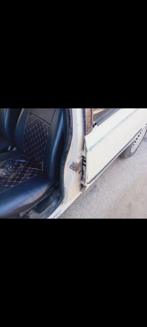Peugeot 205 1985 205