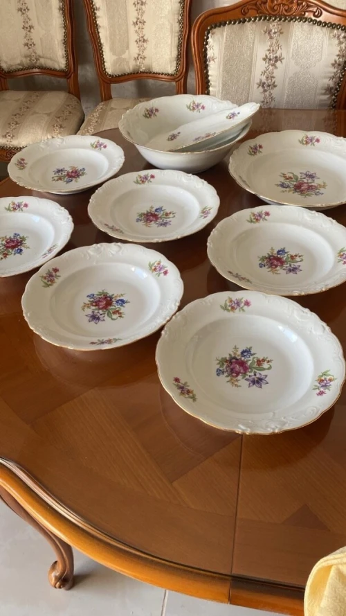 Service antiquités 