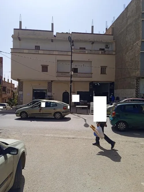 Vente Villa Tiaret Tiaret