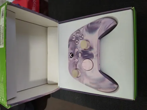 Manette