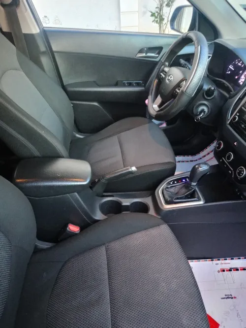 Hyundai Creta 2017 Gl+