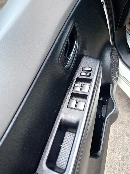 Toyota Yaris 2013 Yaris