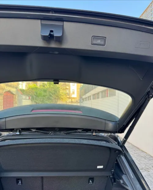Volkswagen T-Roc 2026 R-Line 