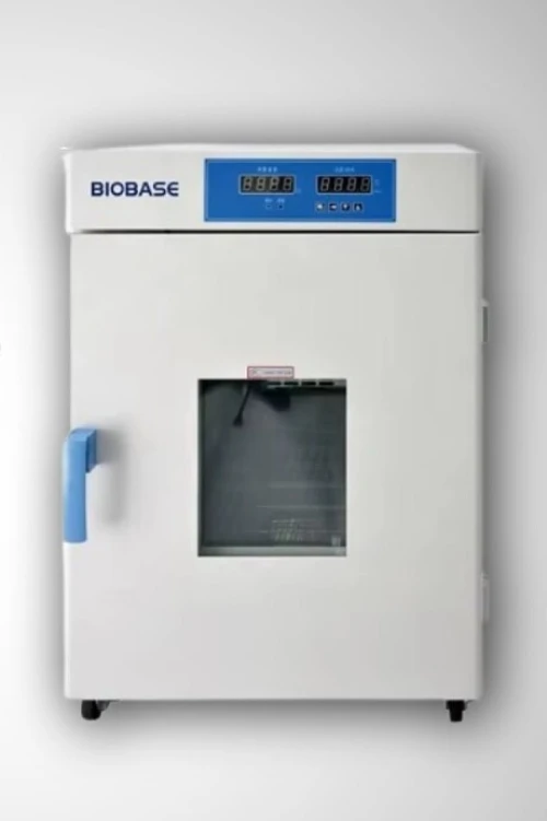 Etuve de sterilisation 43L biobas