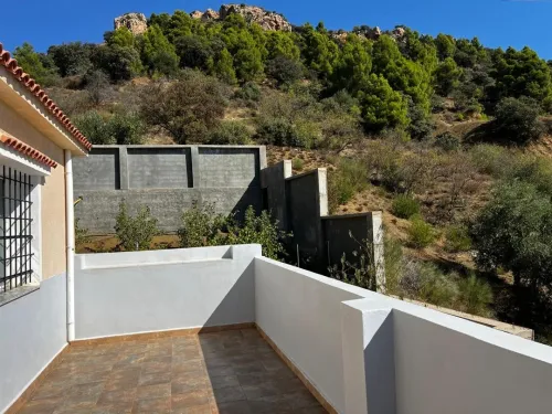 Vente Villa Sétif Beni ouartilene