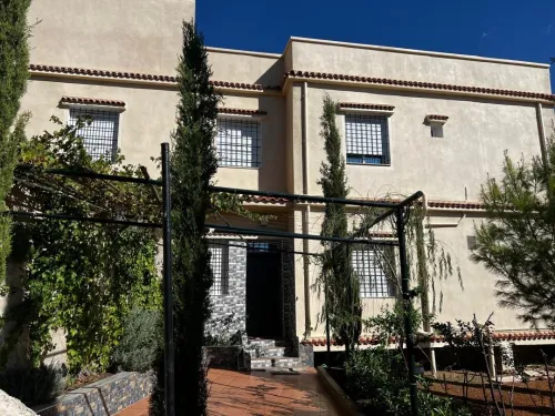 Vente Villa Sétif Beni ouartilene