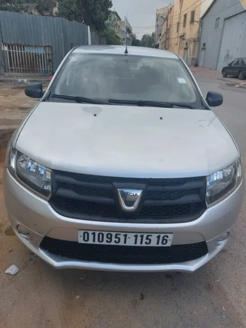 Dacia Logan 2015 Logan