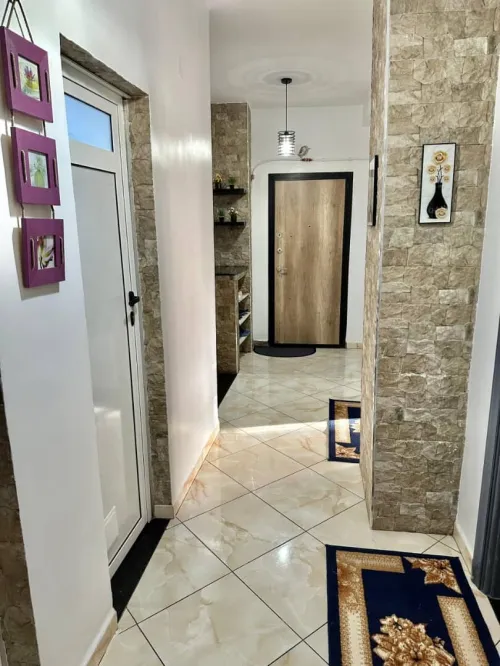 Location Appartement F3 Oran Bir el djir