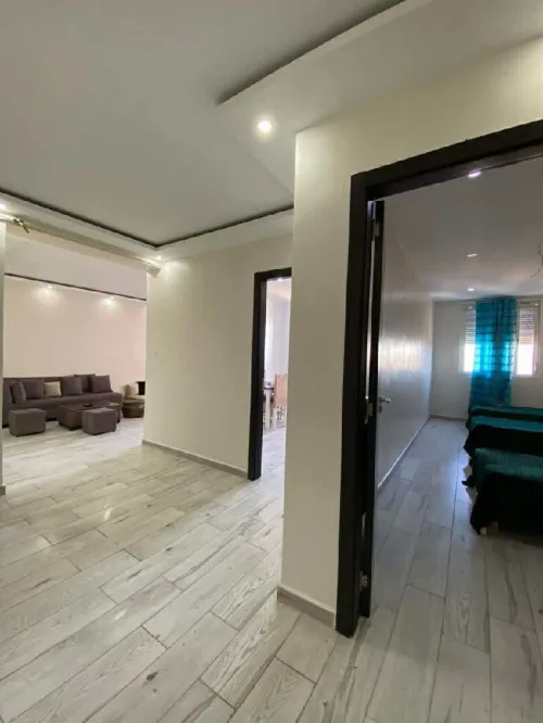 Location Appartement F3 Oran Oran