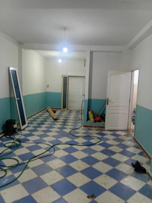 Vente Villa Alger Bordj el bahri
