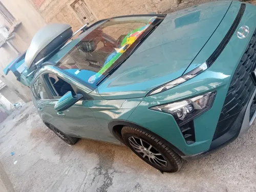 Hyundai Bayon 2023 