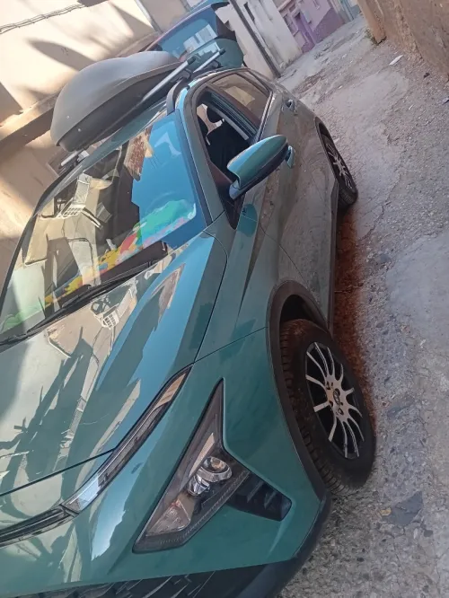 Hyundai Bayon 2023 